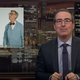 Bill Nye, John Oliver
